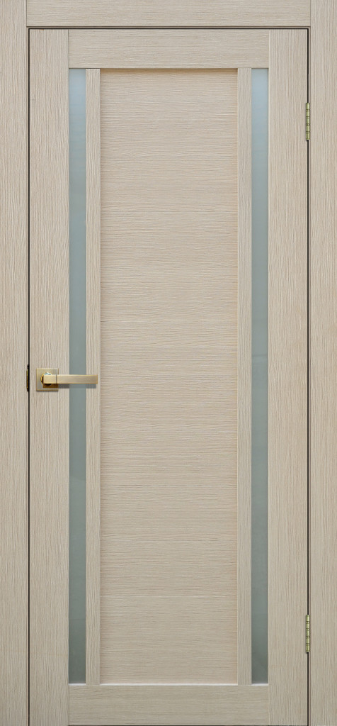 Дверь межкомнатная Lite Doors 3D L23 Ясень