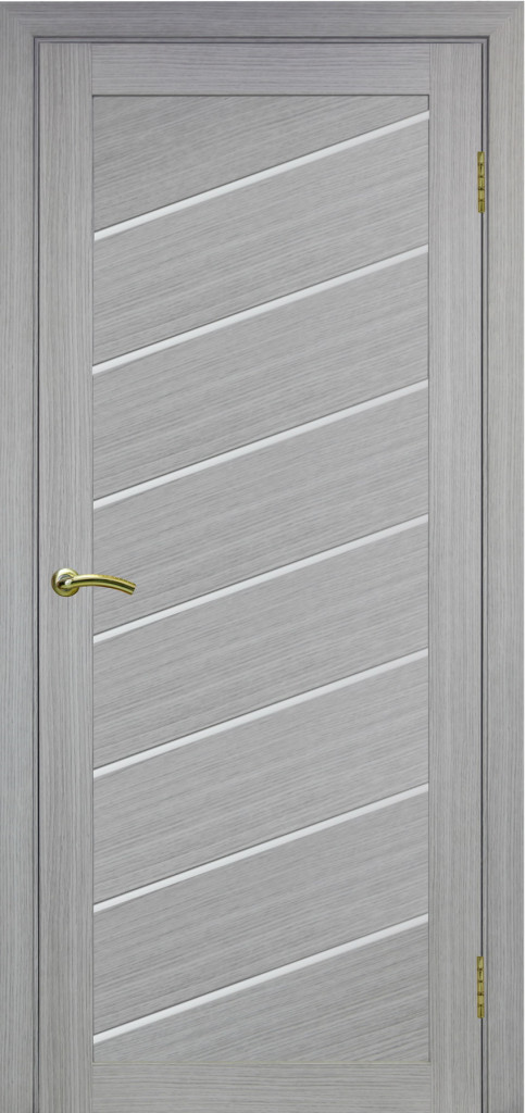 Дверь межкомнатная Турин 508 U. 12 (мателюкс)