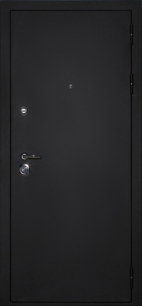 Дверь Входная дверь Griffon Хаски - 4  Термо металл/ МДФ