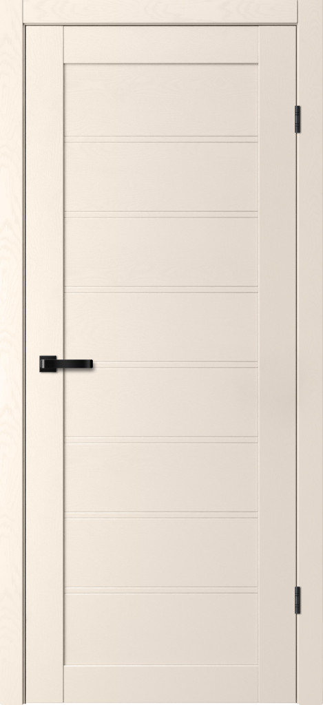 Дверь Межкомнатная дверь Aura 212 Сахара