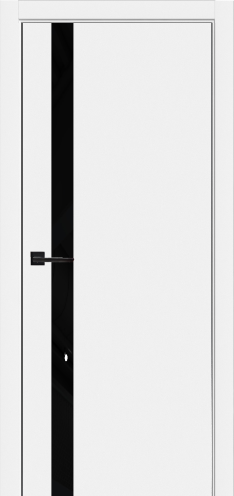 Дверь Платинум-3 белый софт