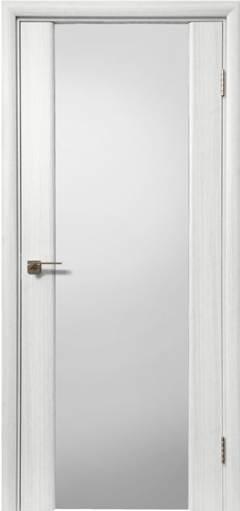 Дверь Межкомнатная дверь Оскар-981 сандал серый