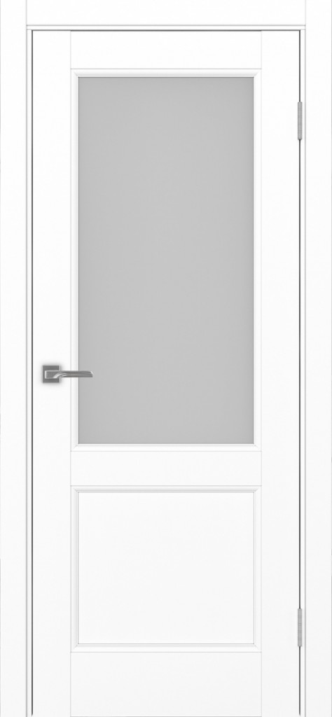 Дверь межкомнатная  Турин NEO 502.21 ( мателюкс)