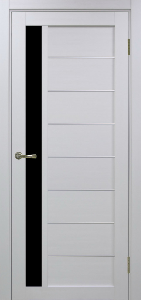 Дверь межкомнатная Турин 554.21 АПП Молдинг SC  